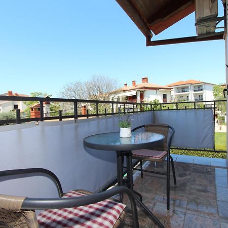 Apartments And Room Silvana Ровин Екстериор снимка